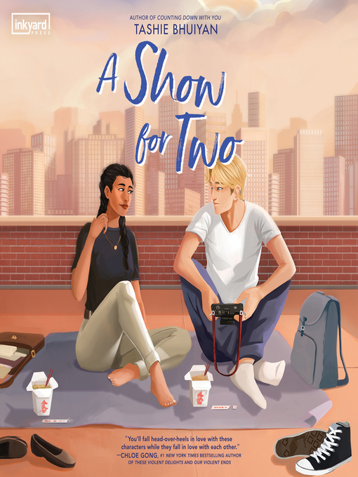 Cover image for A Show for Two